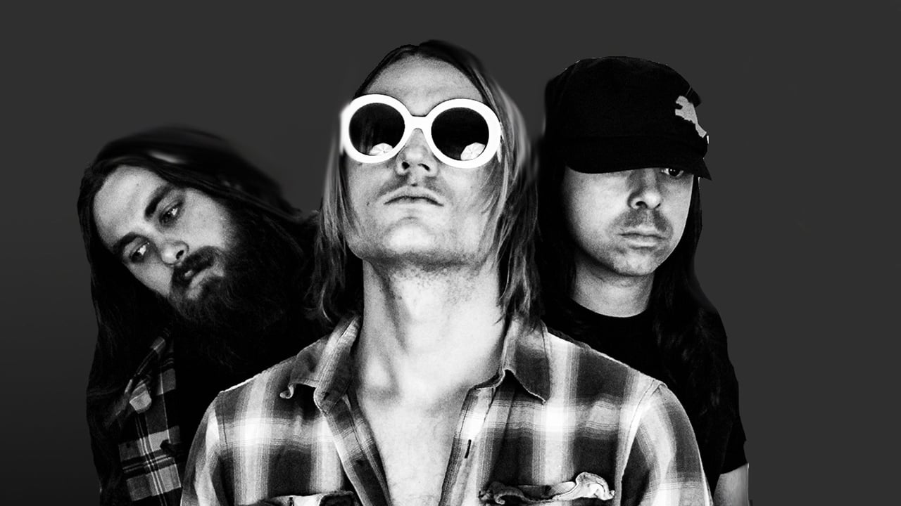 Smells Like Nirvana