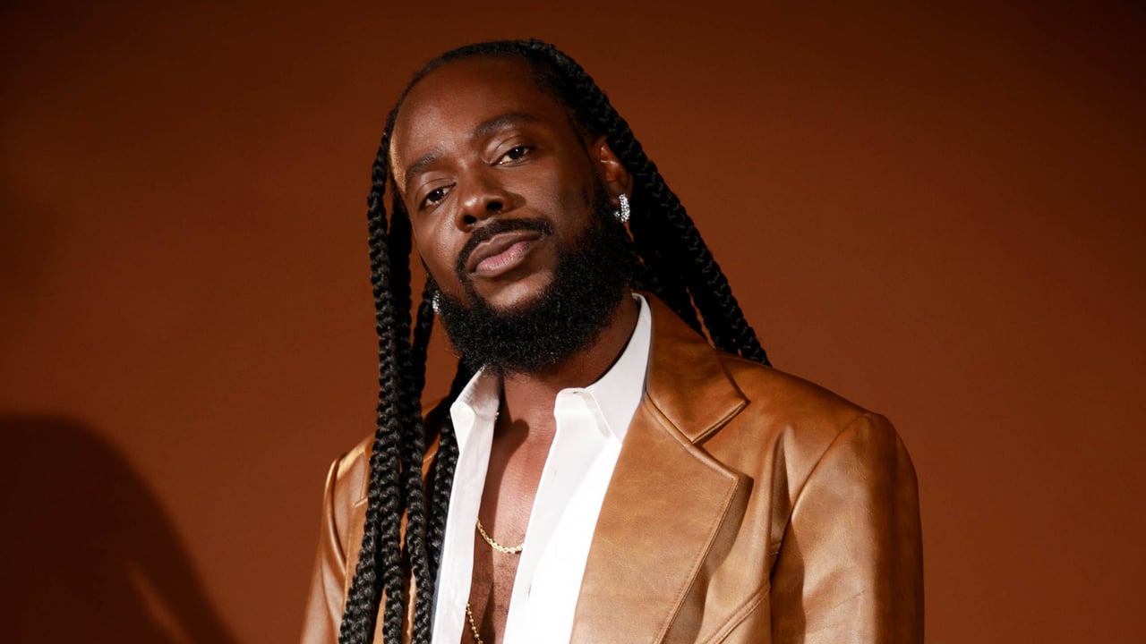 Adekunle Gold & The 79th Element