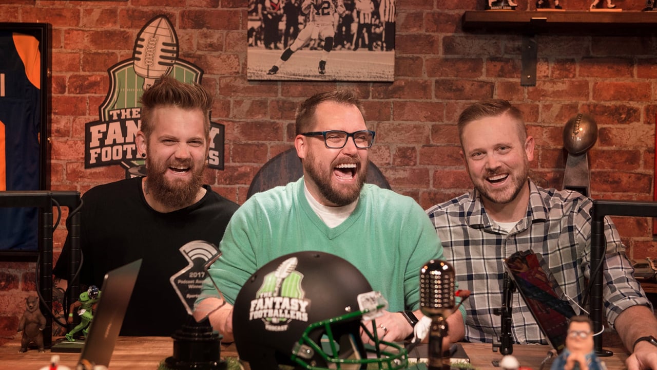 The Fantasy Footballers