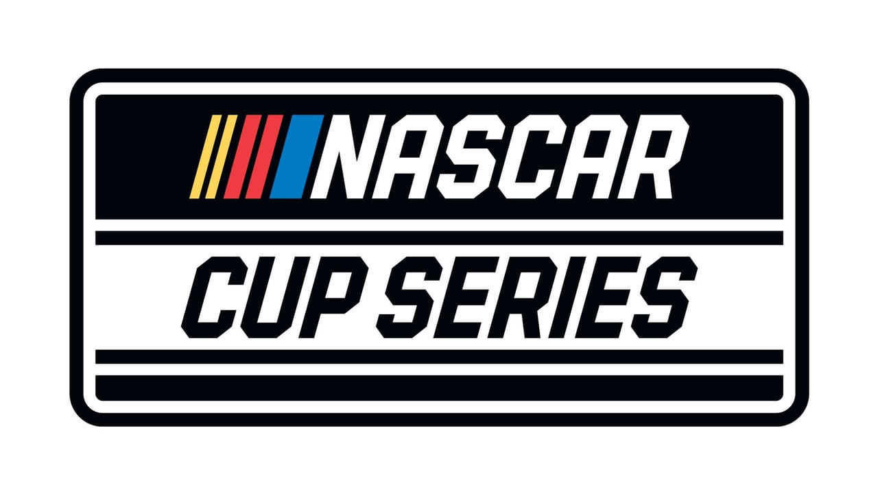 Monster Energy NASCAR Cup Series