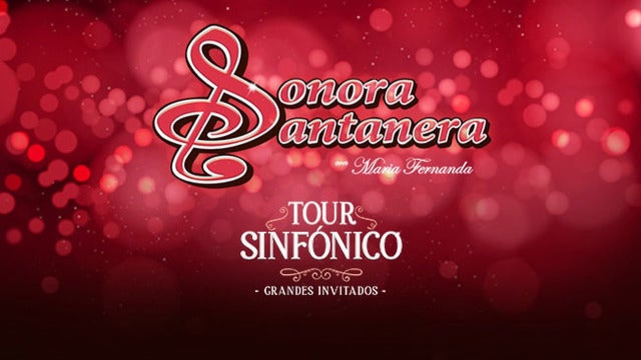 Sonora Santanera