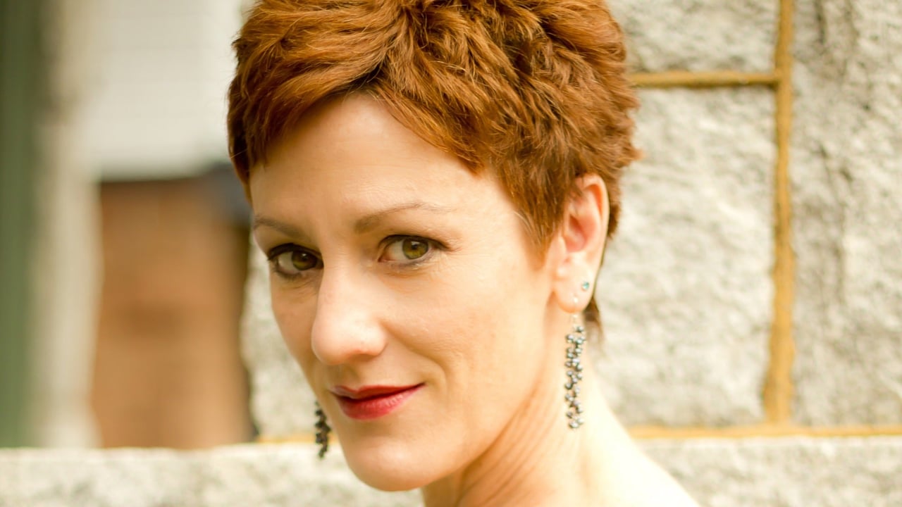 Lisa Vroman