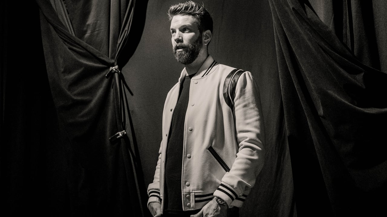 Anthony Jeselnik