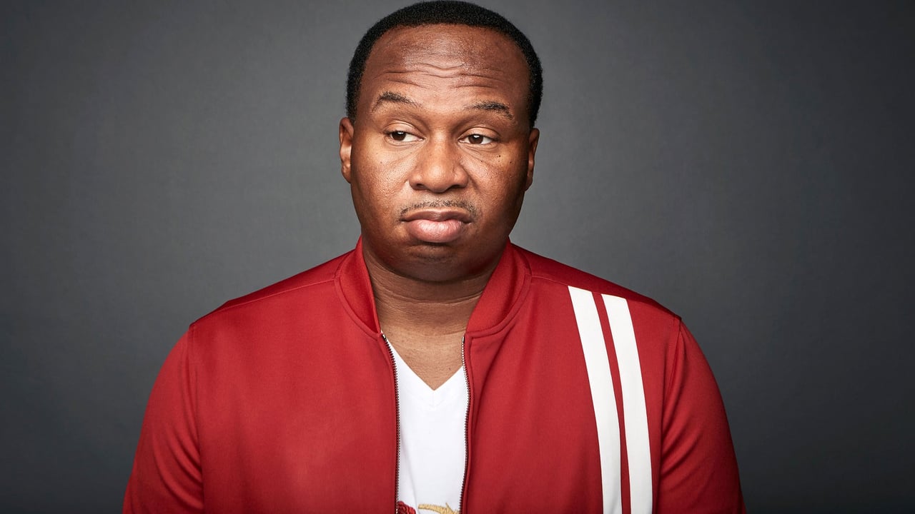 Roy Wood Jr.
