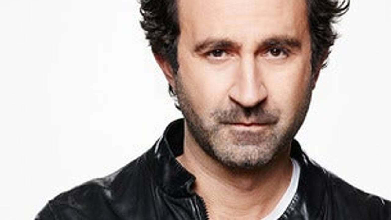Mathieu Madenian