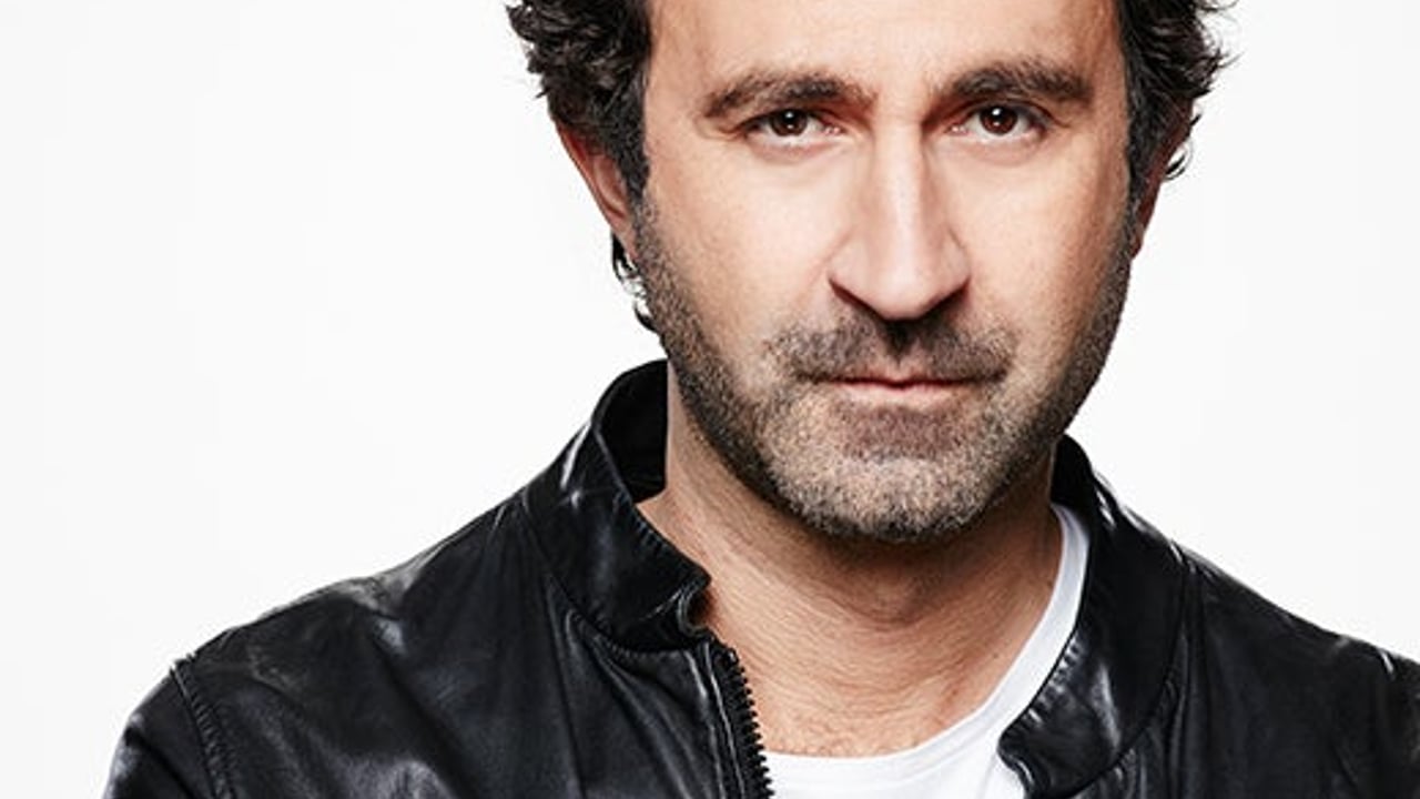 MATHIEU MADENIAN
