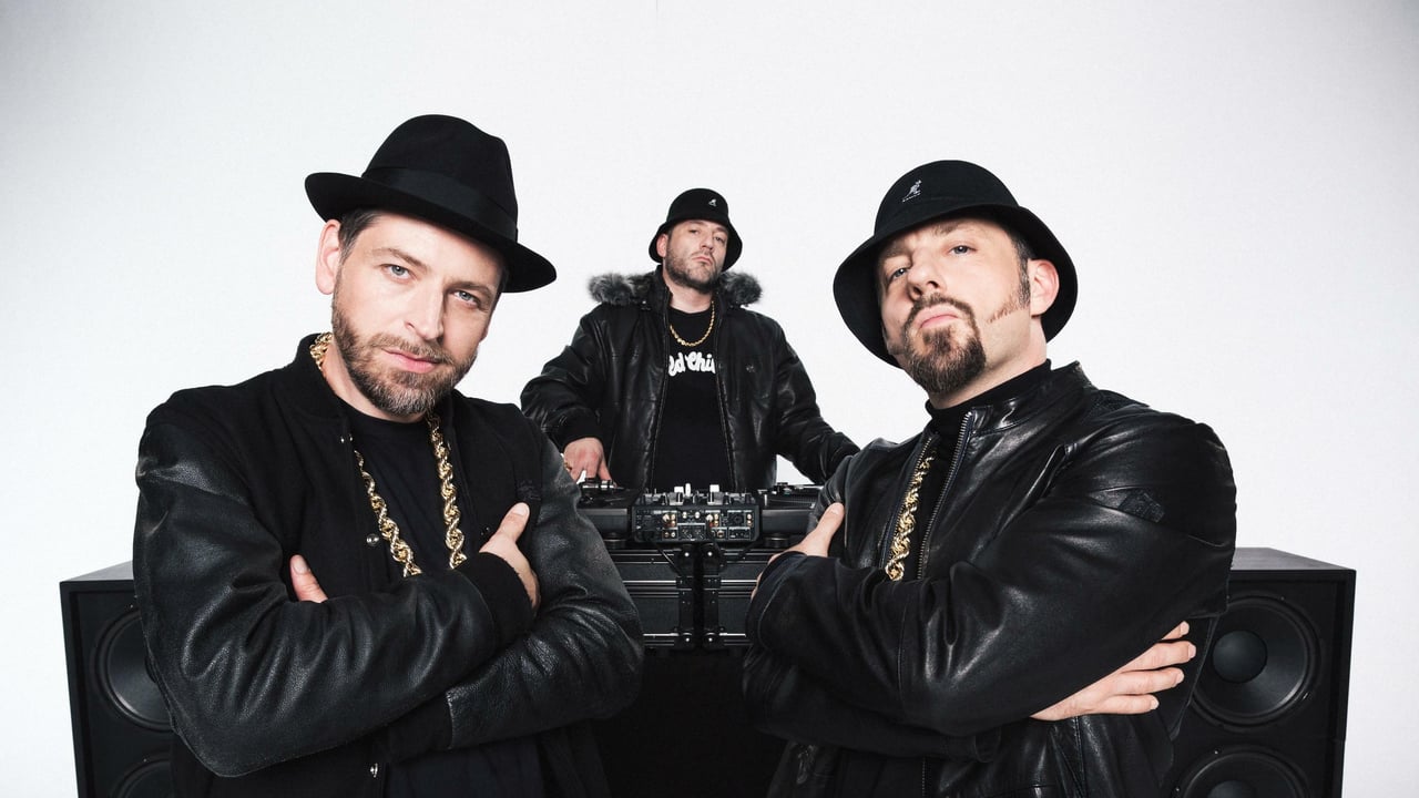 Fünf Sterne Deluxe