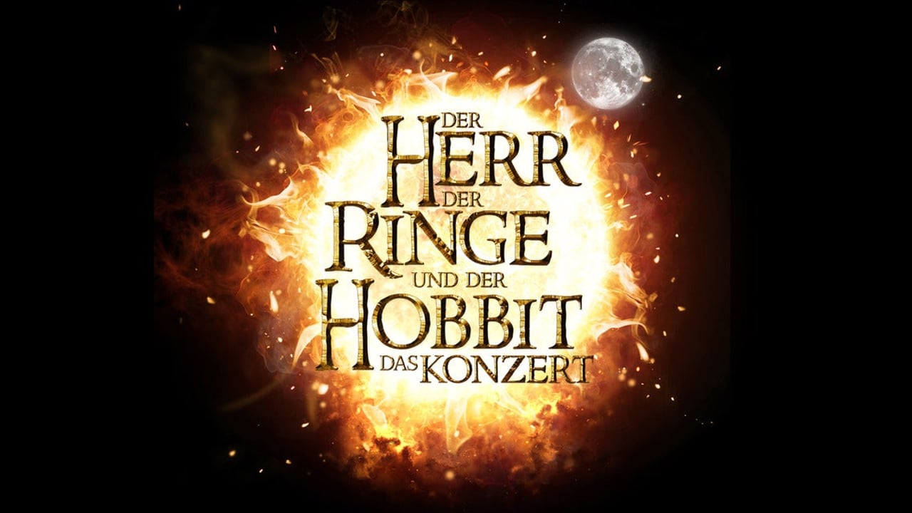 Der Herr der Ringe & Der Hobbit