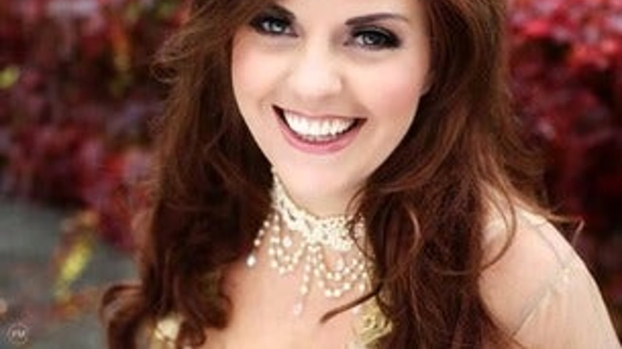 Celine Byrne