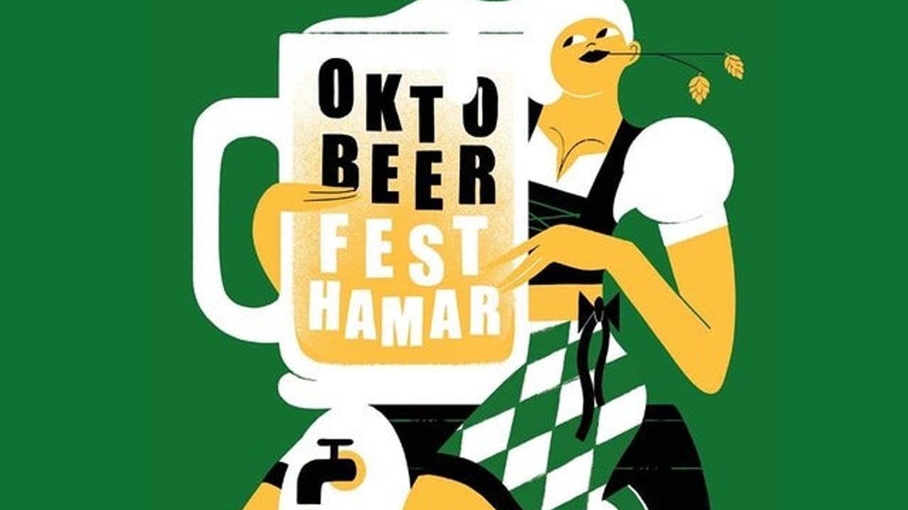 Oktoberfest Hamar