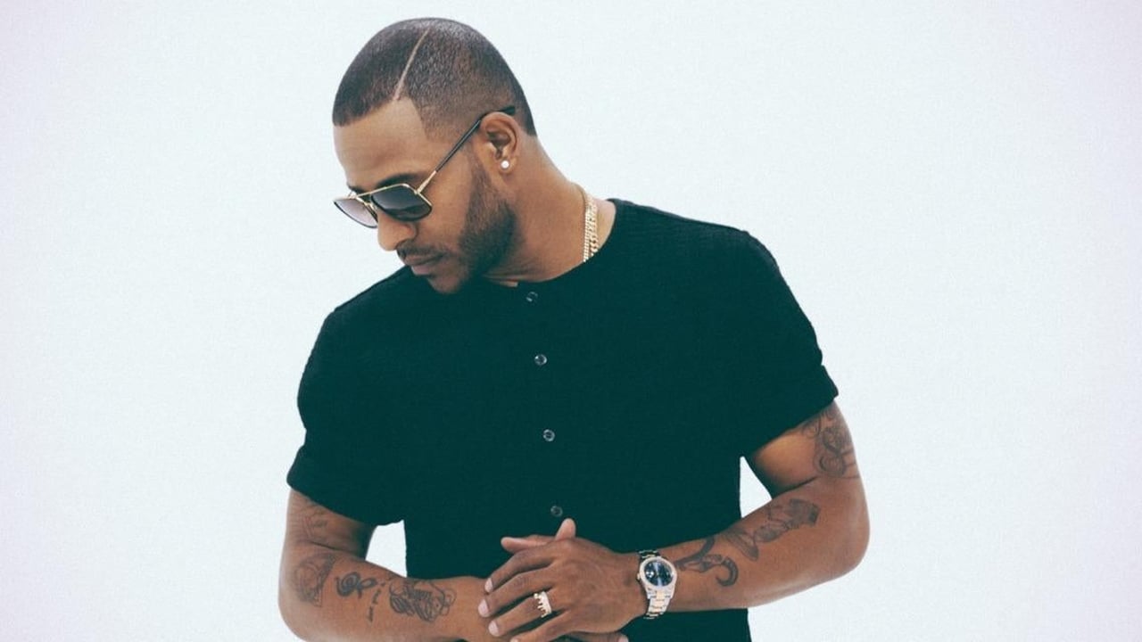 Eric Bellinger
