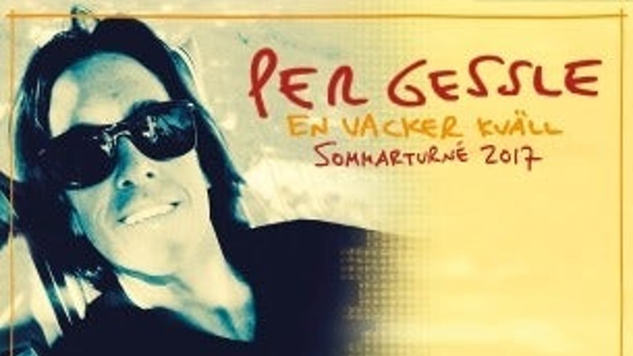 Per Gessle