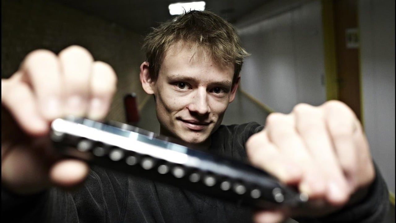 Mathias Heise