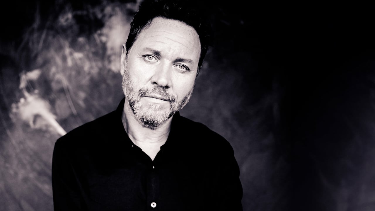 Konsert med Magnus Grønneberg i Posebyhaven