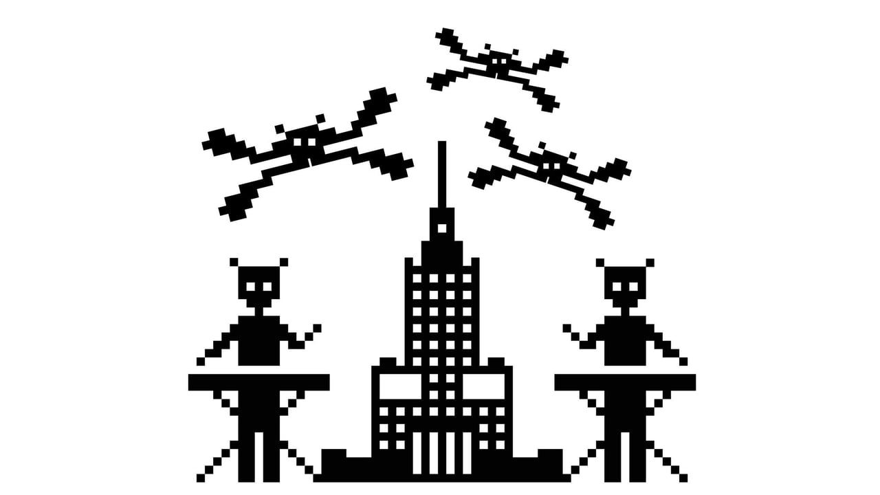 Warsaw Dark Electro Festival