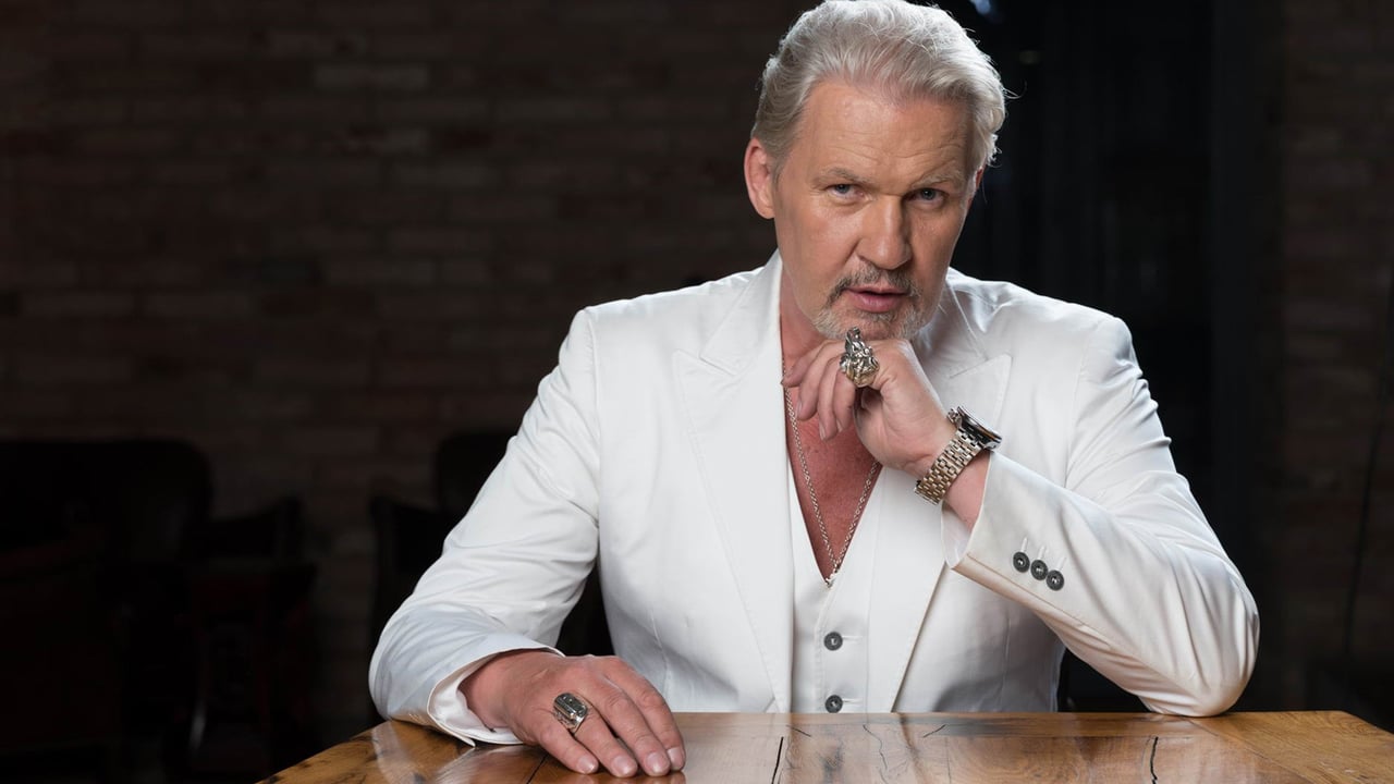 Johnny Logan X-Mas Show 2026