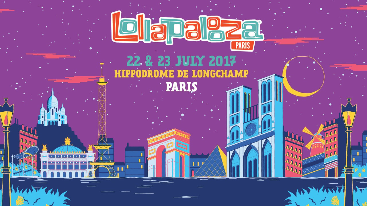 Lollapalooza Berlin 2026