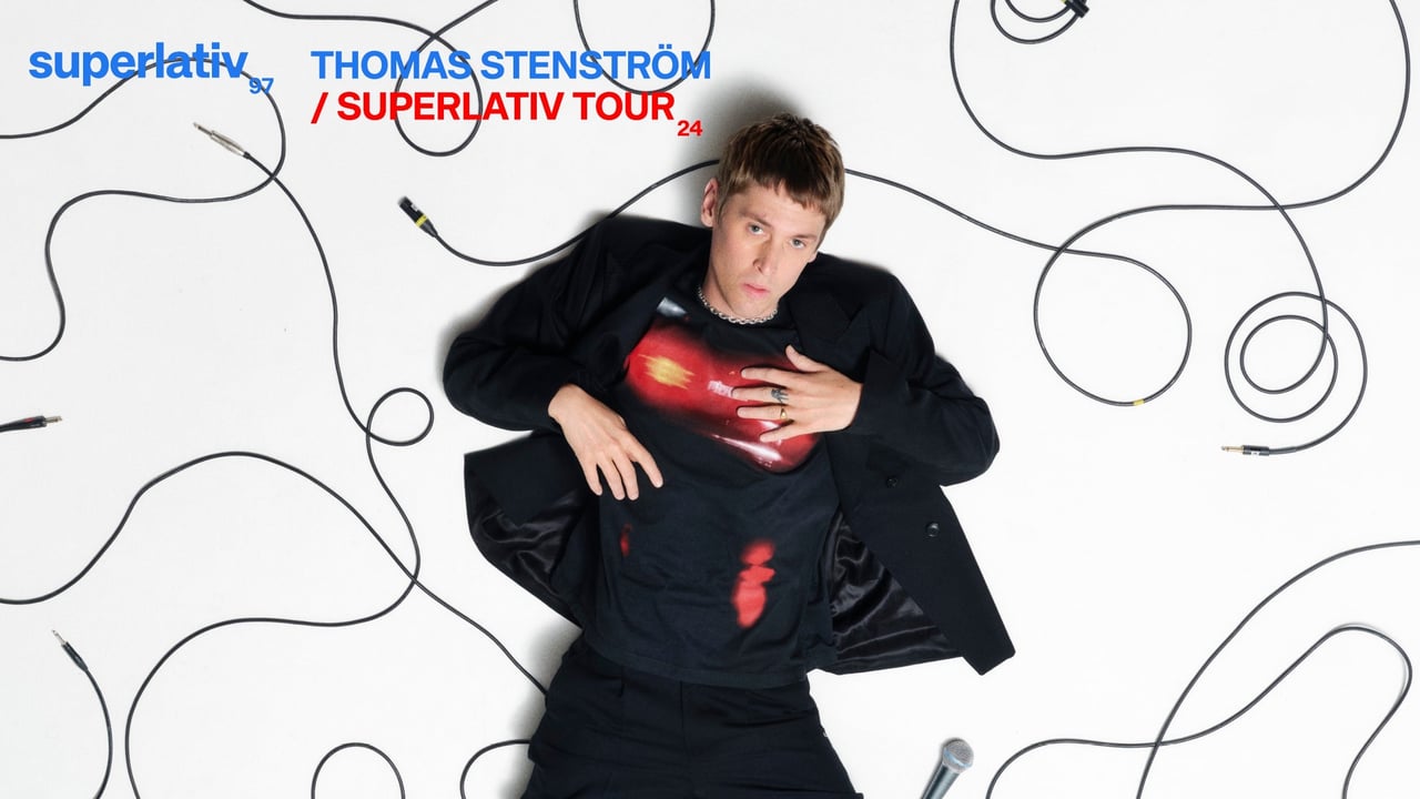 Thomas Stenstrom