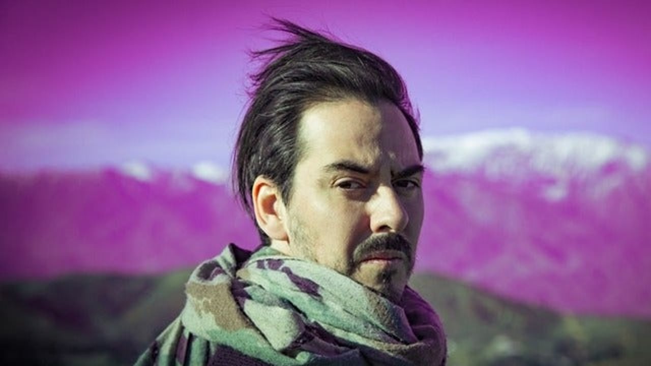 Dhani Harrison