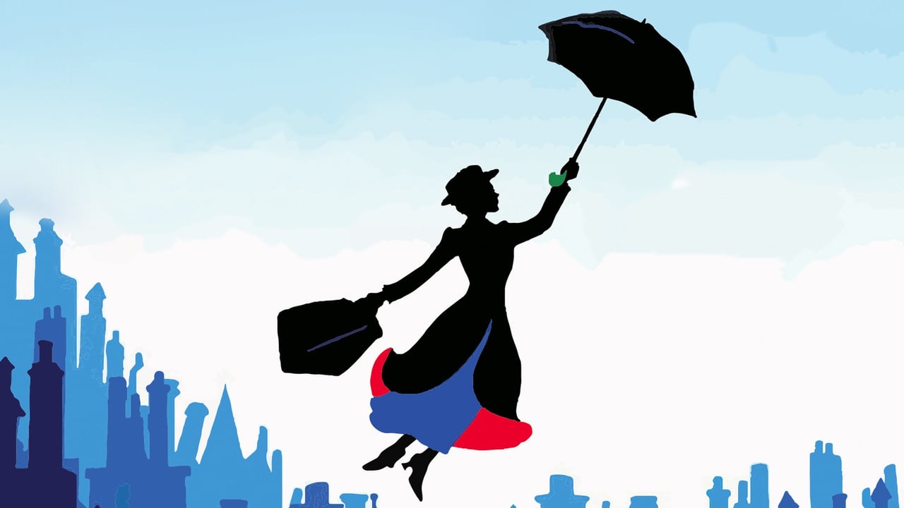 MARY POPPINS - Das Musical