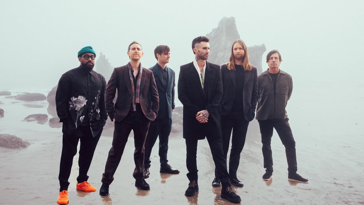 MAROON 5