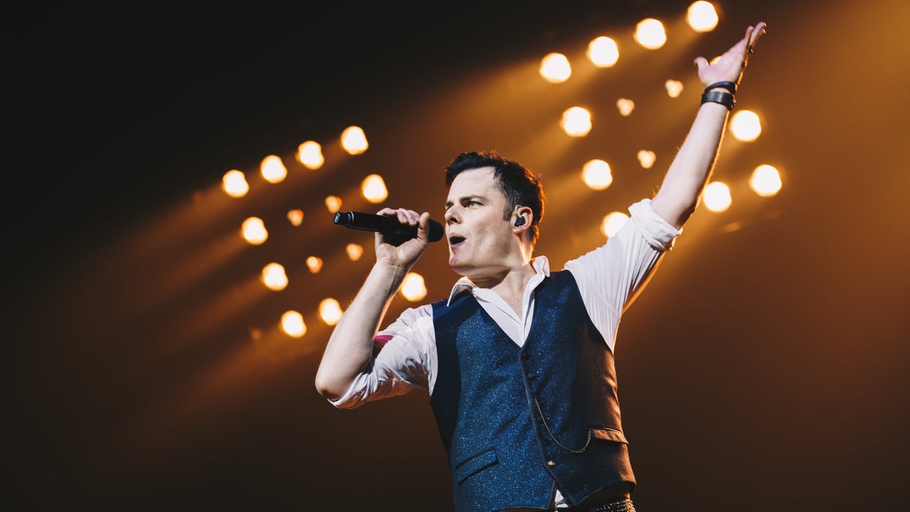 One Vision of Queen feat. Marc Martel | Logen-Seat