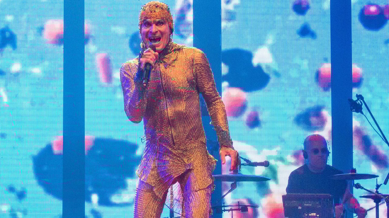 Ney Matogrosso