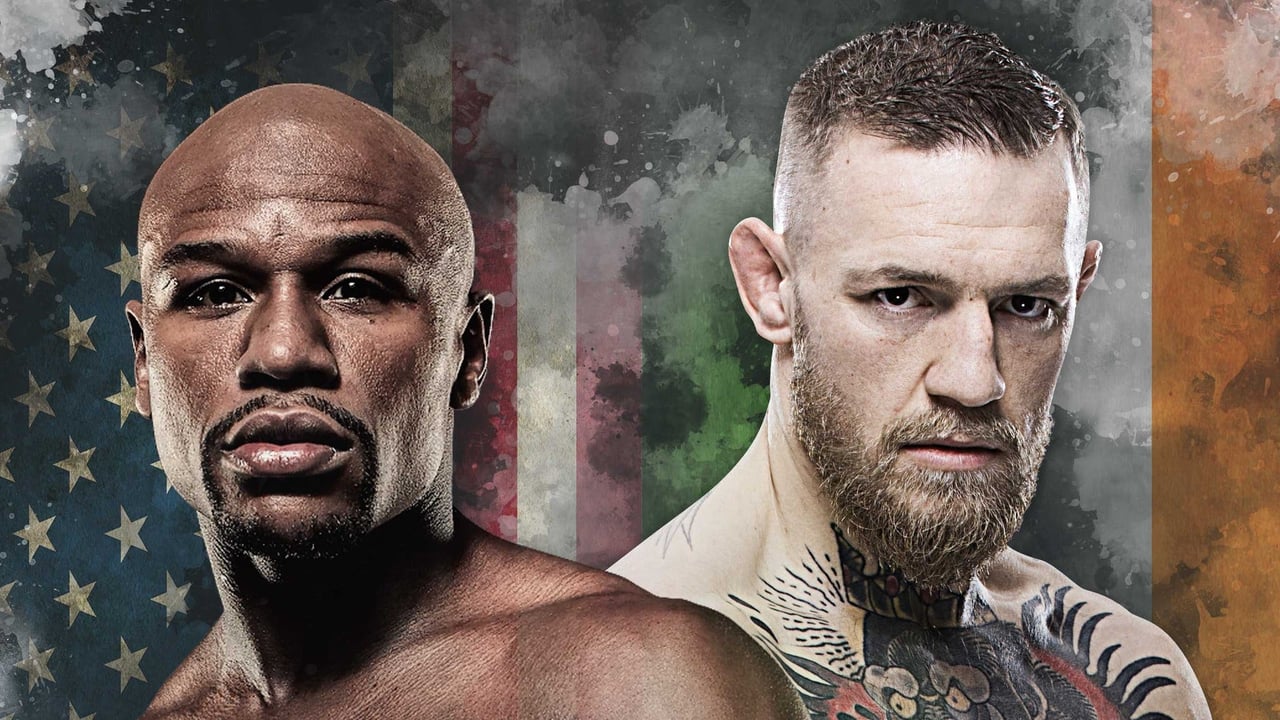 Conor McGregor