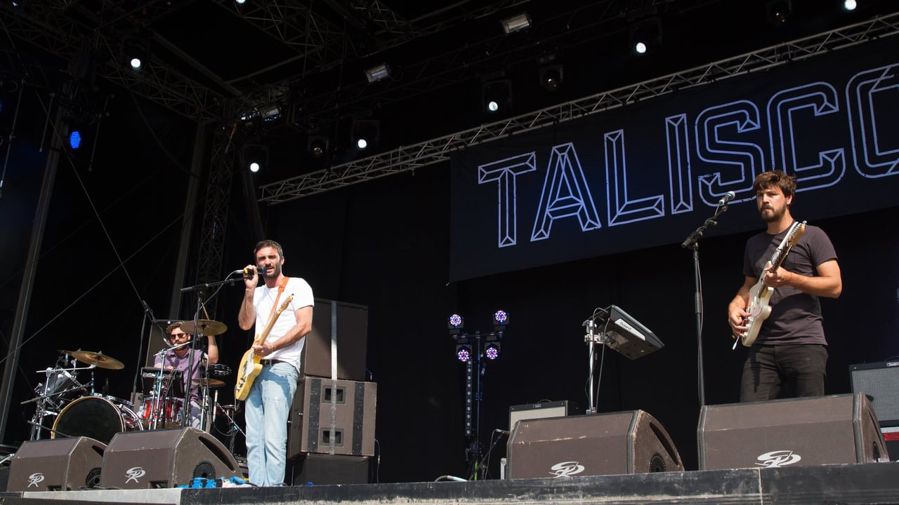 Talisco