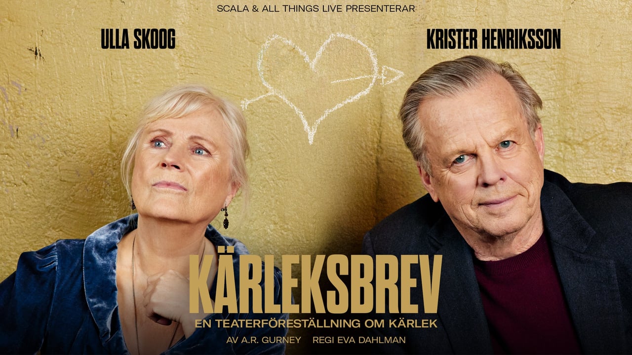 Karleksbrev