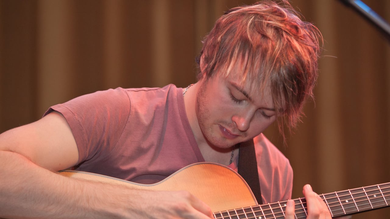 Joe Robinson