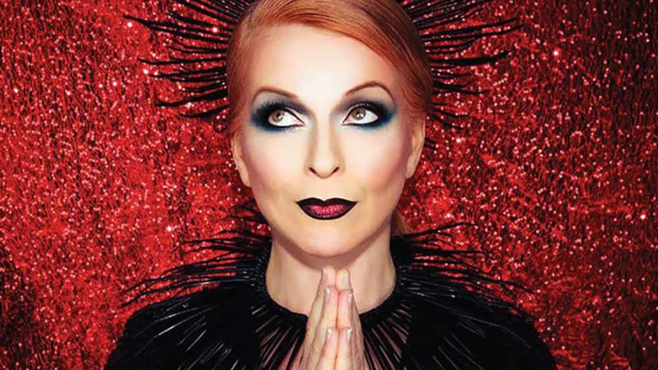 Toyah Willcox