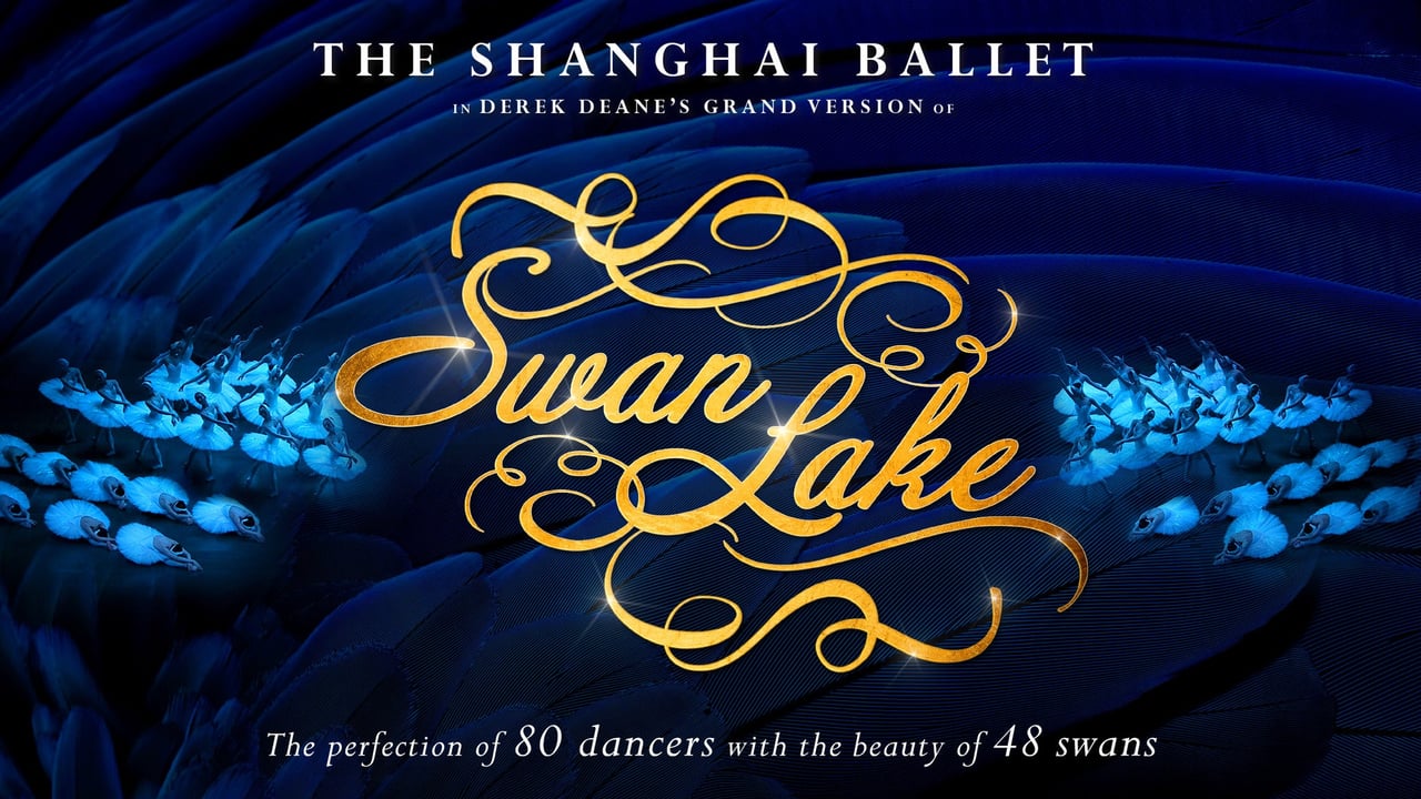 Shanghai Ballet: Giselle