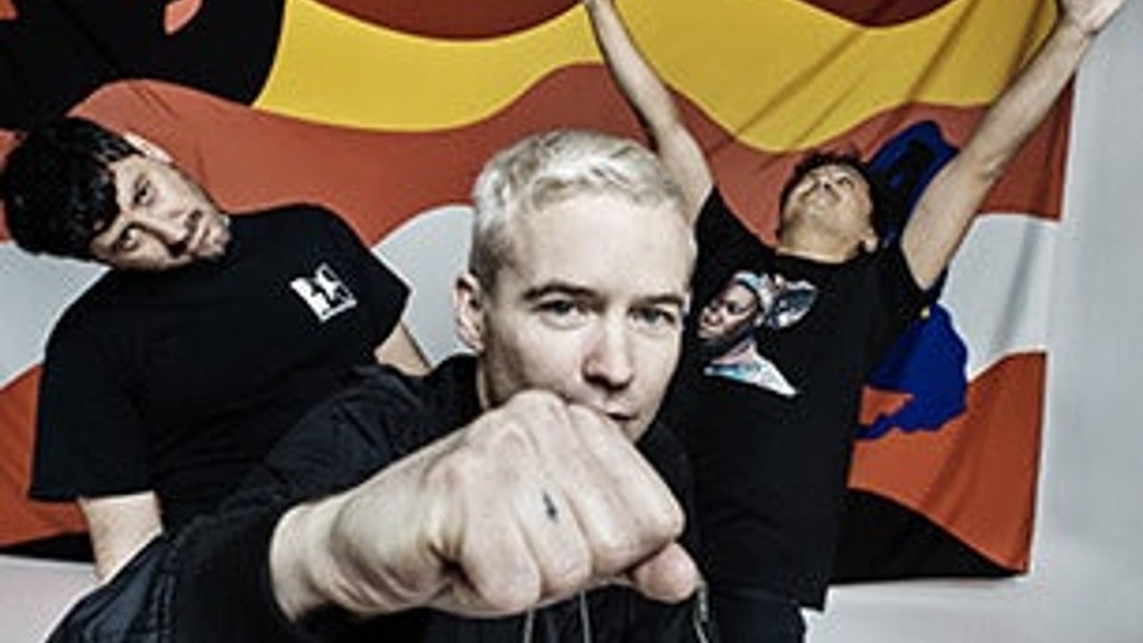 THE AVALANCHES