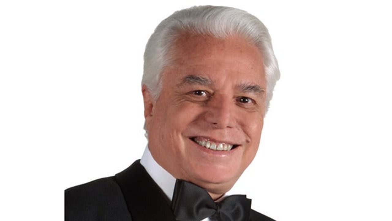 Enrique Guzmán