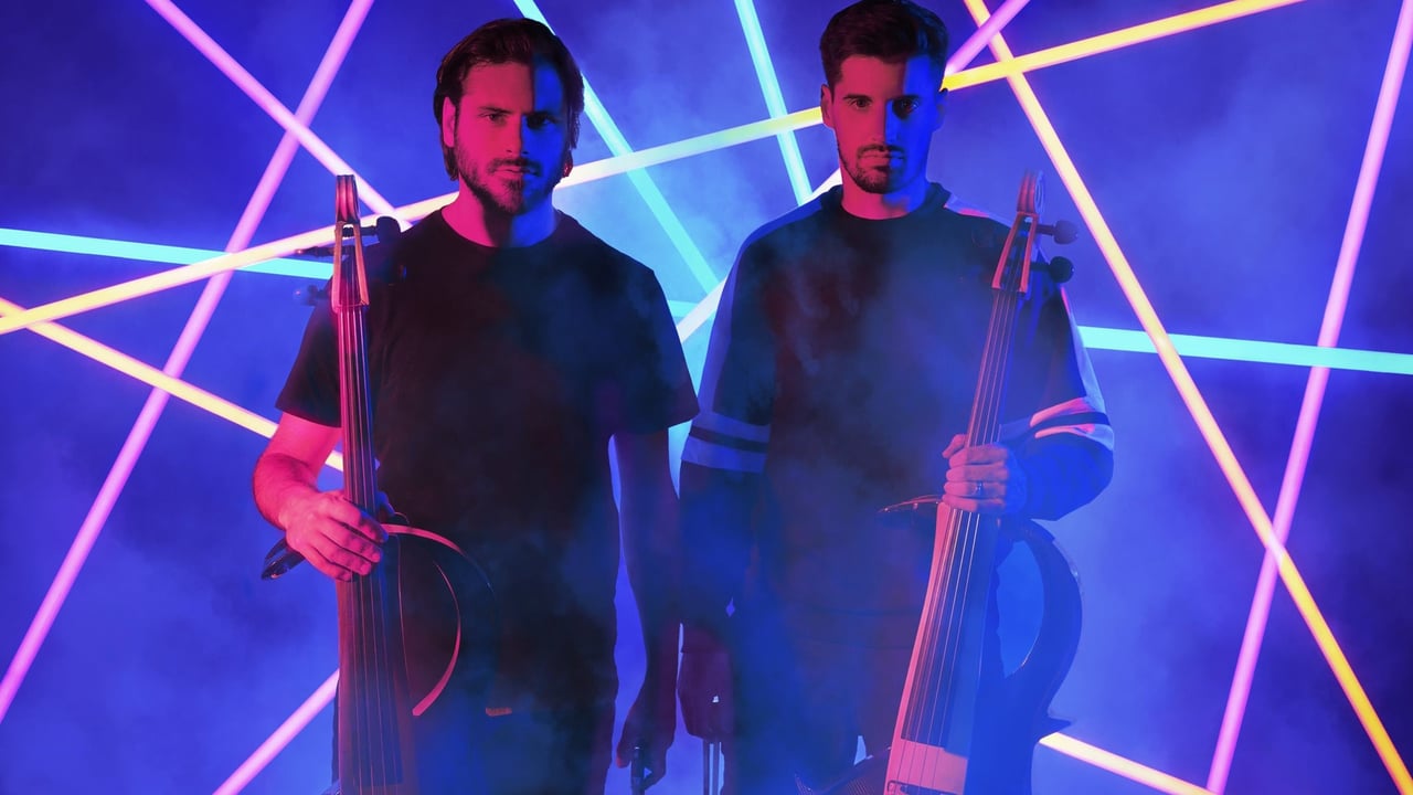 2cellos