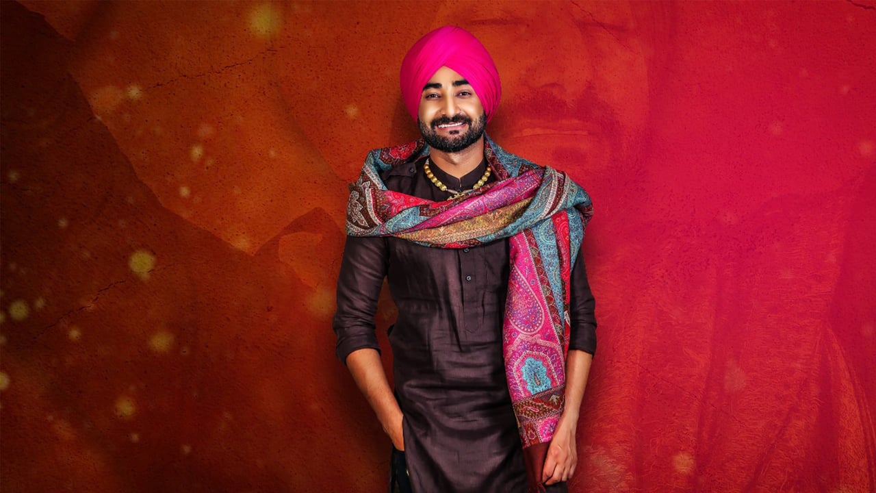 Ranjit Bawa