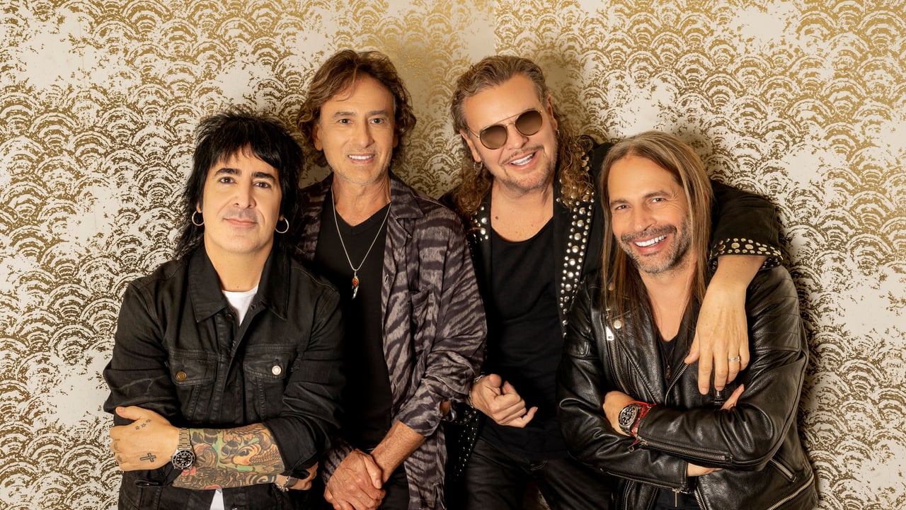 MANÁ: VIVIR SIN AIRE TOUR