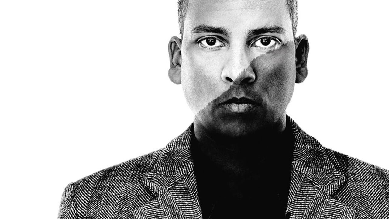 Xavier Naidoo