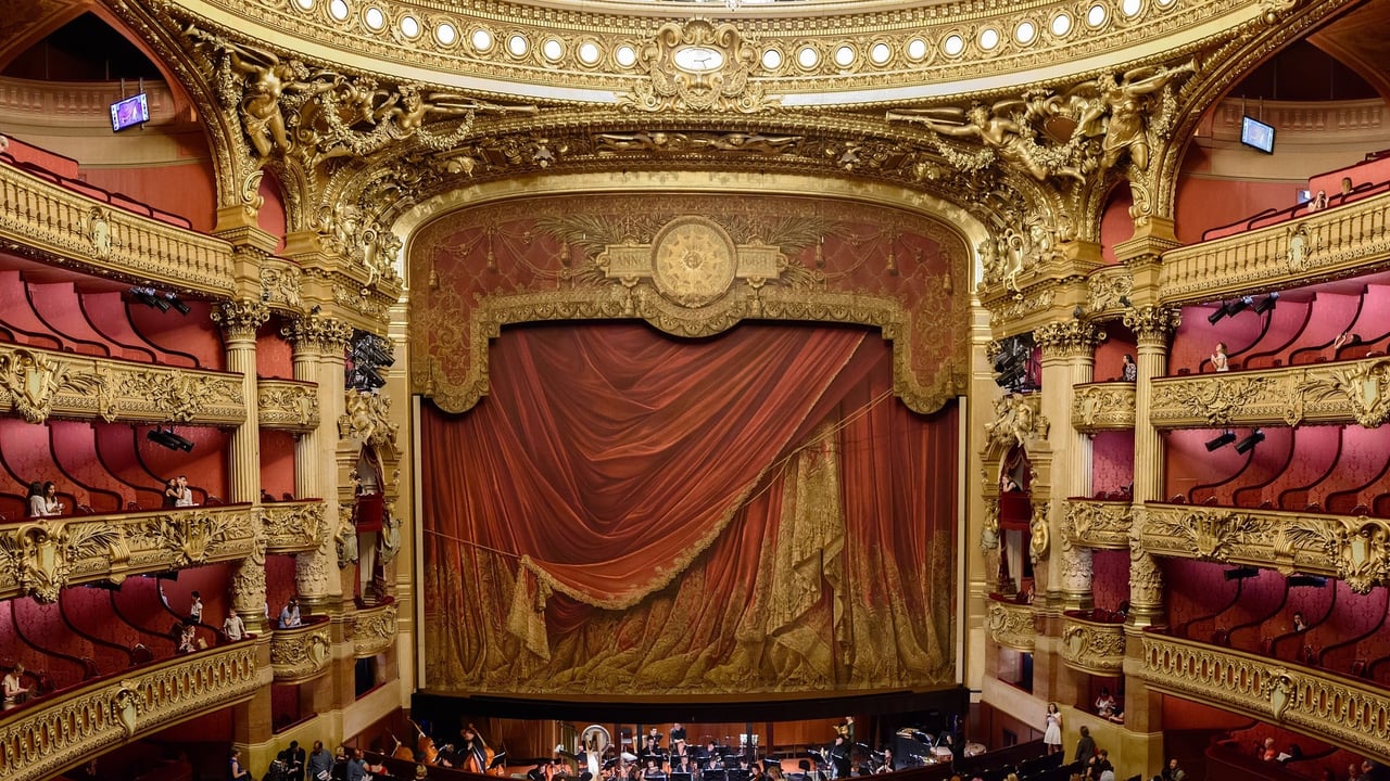 Opera Australia