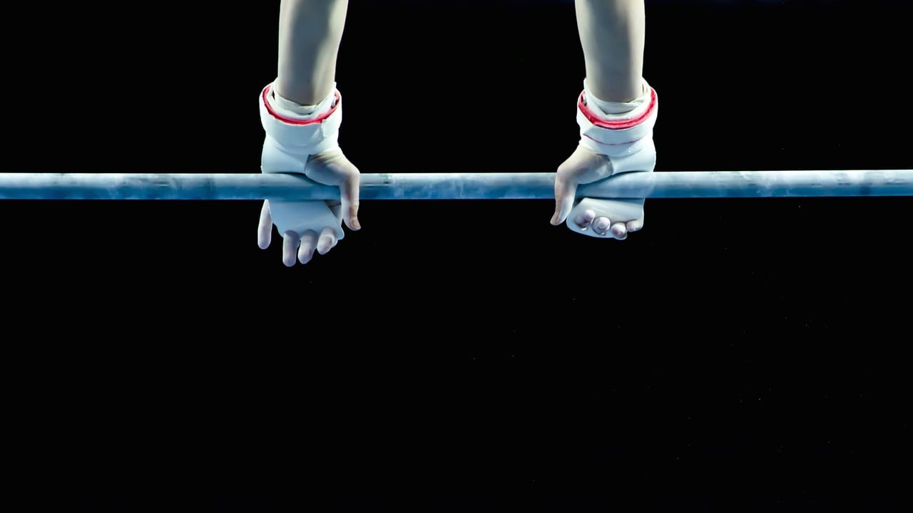 GYM PARIS - INTERNATIONAUX DE FRANCE