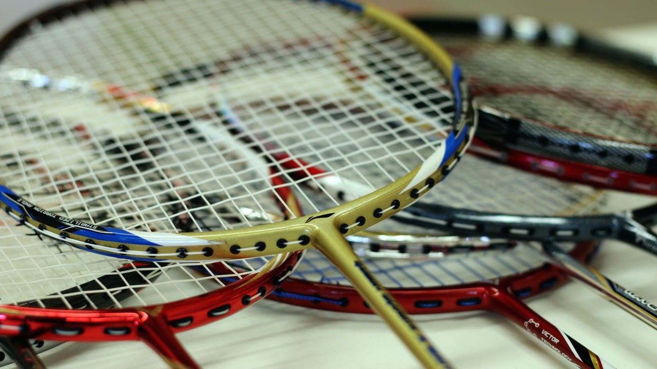 DANISA DENMARK OPEN presented by VICTOR