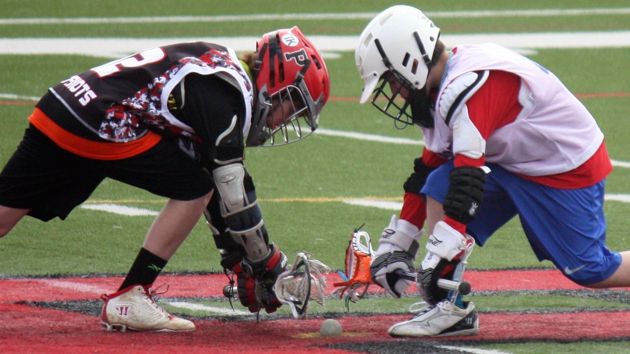 Canadian Lacrosse League