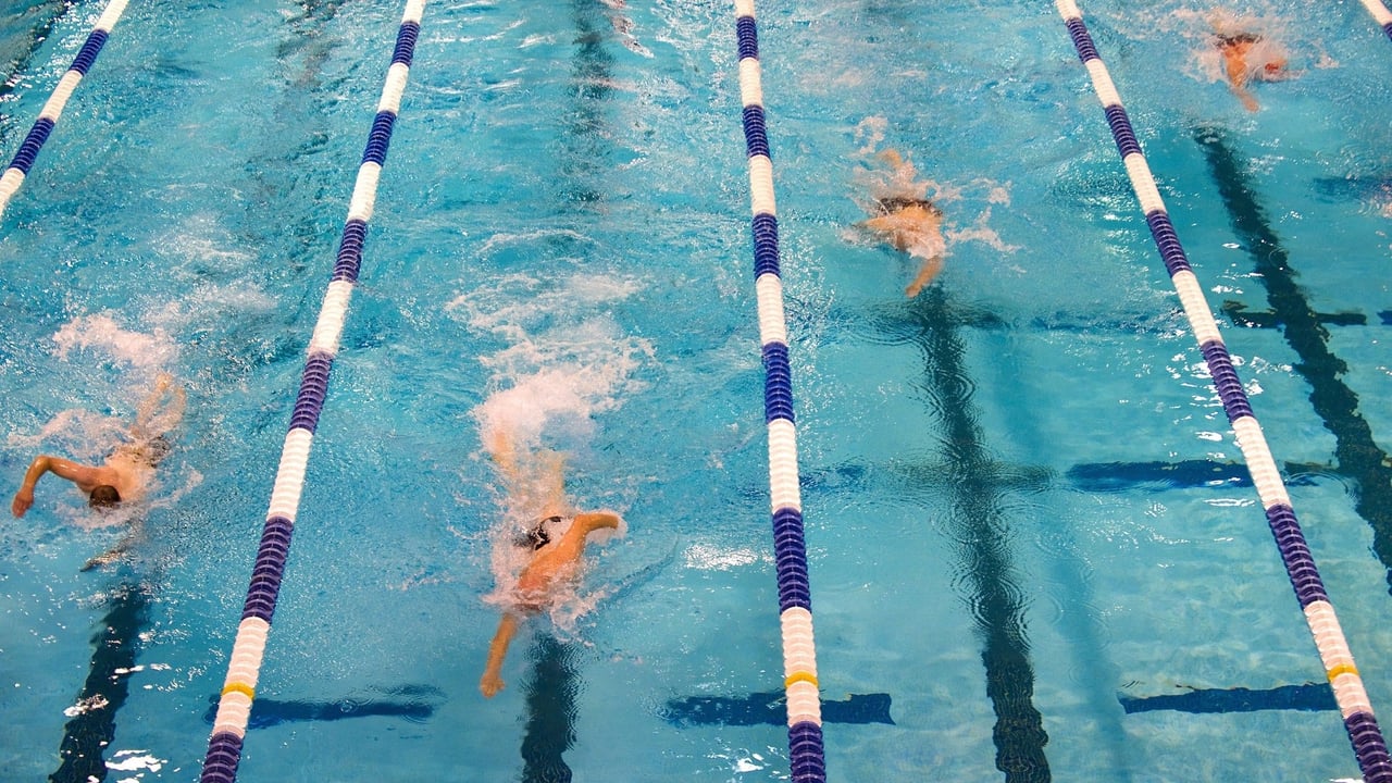 USA Swimming