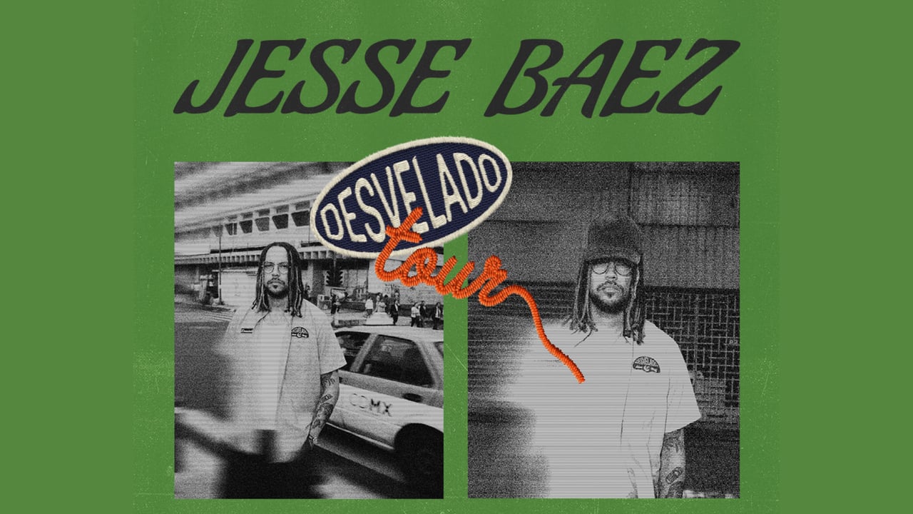 Jesse Baez