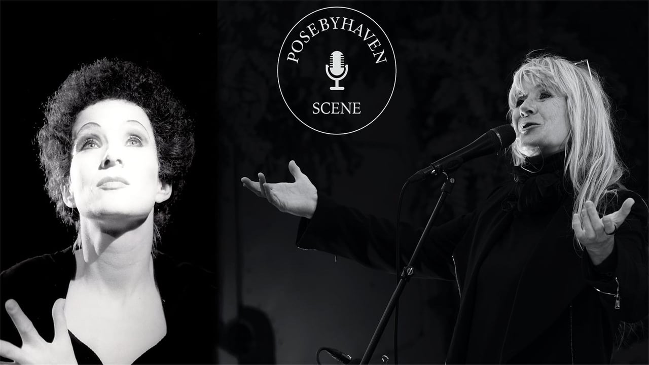Konsert med Hilde Hefte i Posebyhaven
