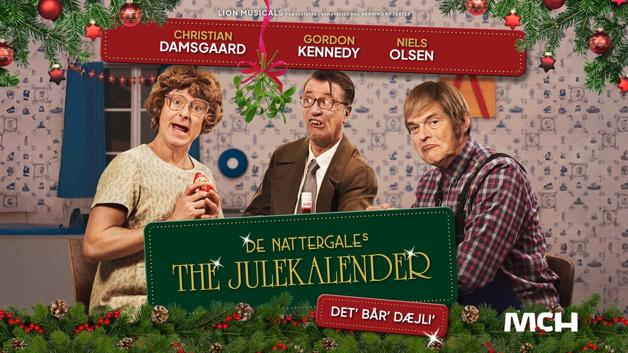 The Julekalender