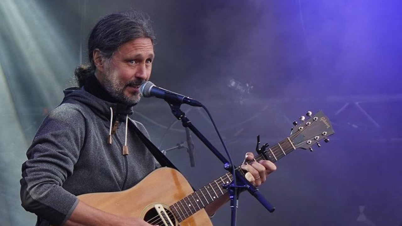Oscar Danielson