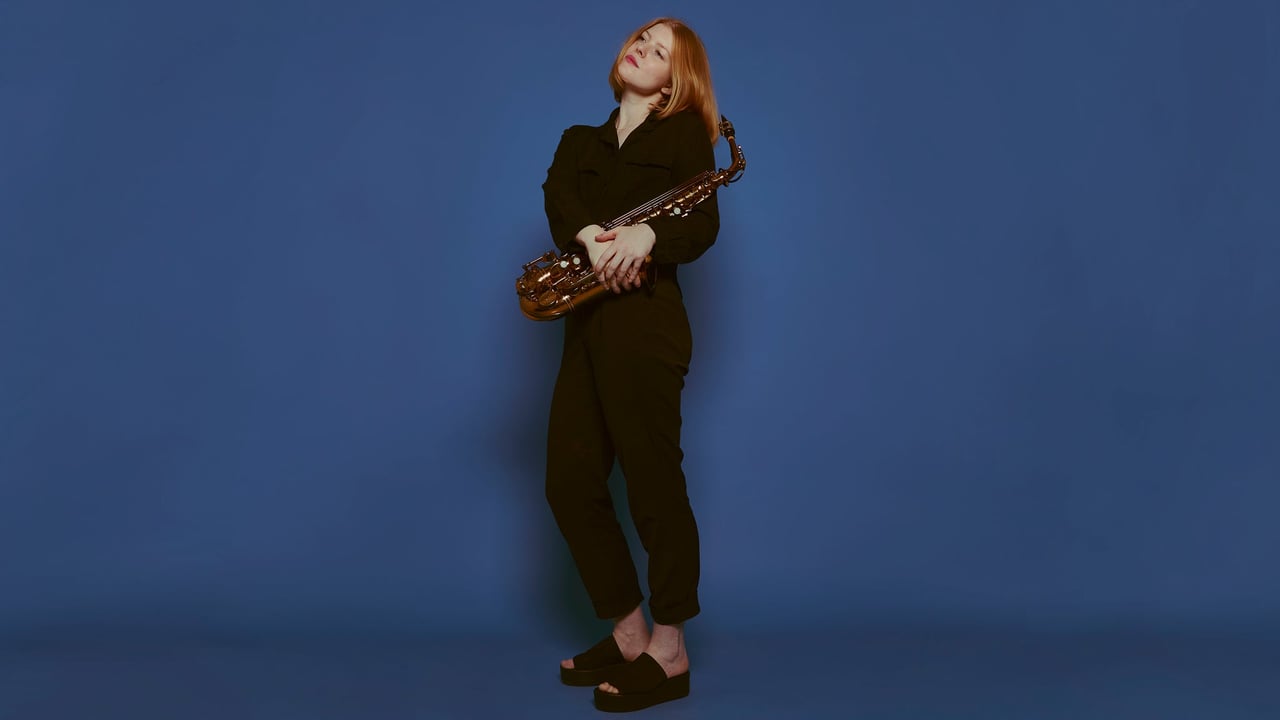 Jazzbrunch: Johanna Linnea Jakobsson