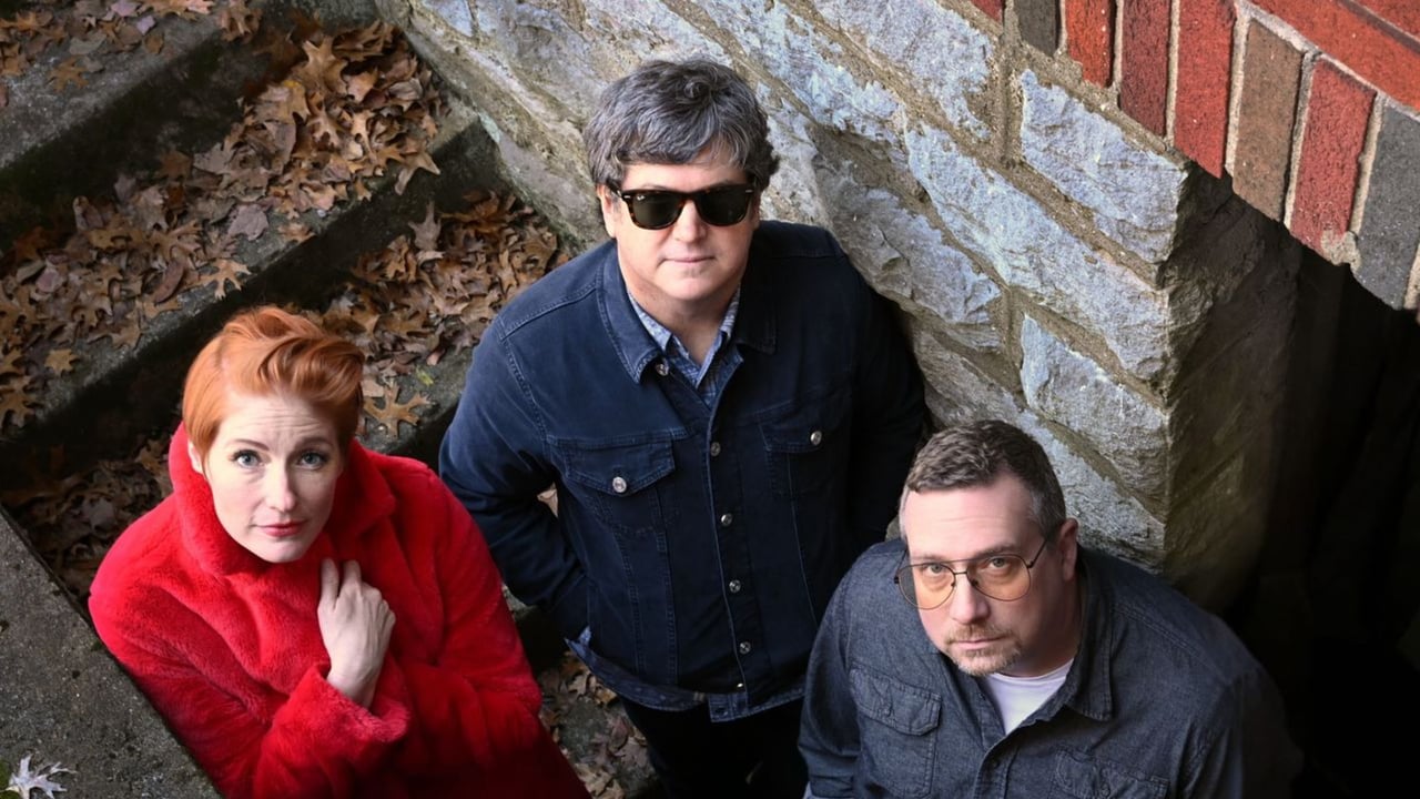 Sixpence None The Richer - EU/UK Tour 2026